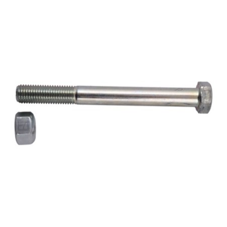 Boulon M16 x 2 - 8.8