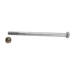 Boulon M12 x 1,5 - 8.8