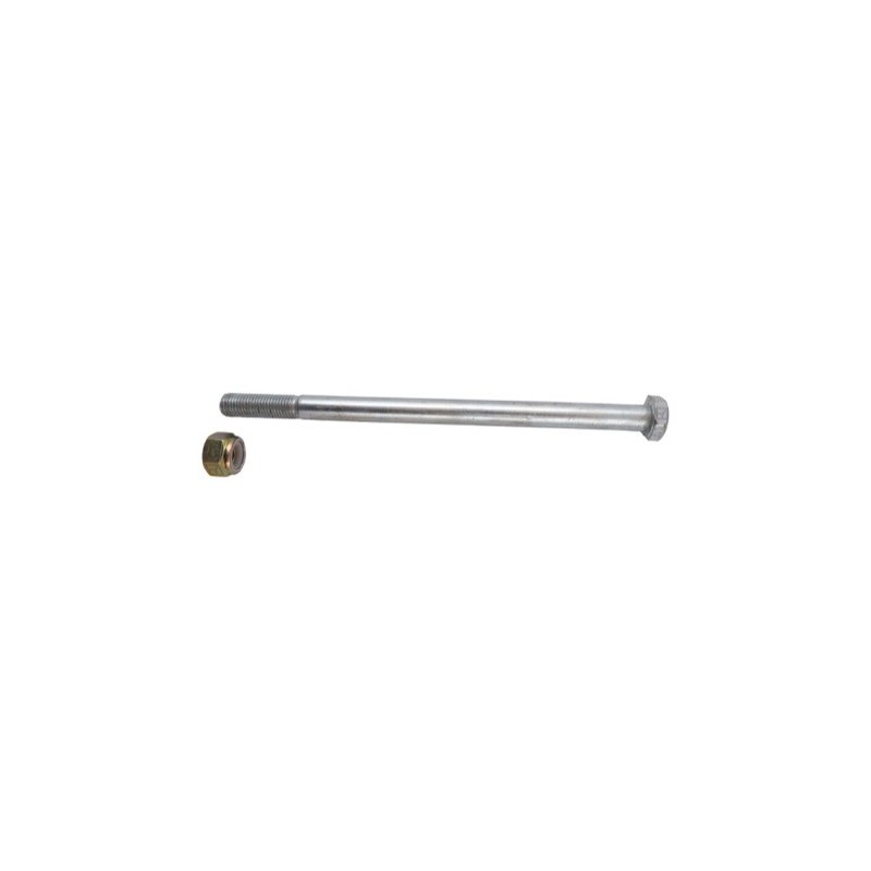 Boulon M12 x 1,5 - 8.8