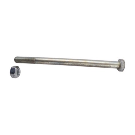 Boulon - M12 x 1,75 - 8.8