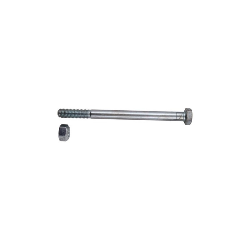 Boulon M12 x 1,75 - 8.8