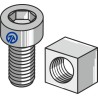 Boulon de sécurité - Bourgault