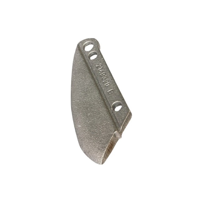 Soc de semoir - Kongskilde - 2149320 B