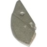 Soc de semoir - Nordsten - 16870