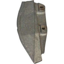 Soc de semoir - Monosem - 6716 - 30046050 -7141