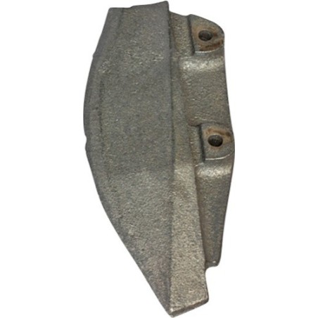 Soc de semoir - Monosem - 6716 - 30046050 -7141