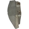 Soc de semoir - Monosem - 6716 - 30046050 -7141