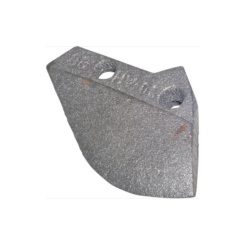 Clavette pour soc de semoir - Hassia - 031785 - D045549 - 3378103