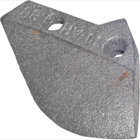 Clavette pour soc de semoir - Hassia - 031785 - D045549 - 3378103