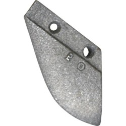 Clavette pour soc de semoir - Hassia - 124