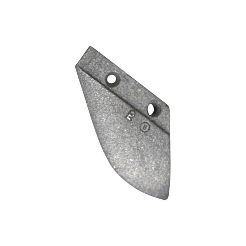 Clavette pour soc de semoir - Hassia - 124