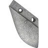 Clavette pour soc de semoir - Hassia - 124