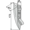 Clavette pour soc de semoir - Gaspardo - G22270397