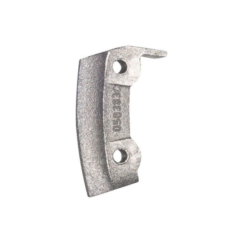 Clavette pour soc de semoir - Becker - 58383
