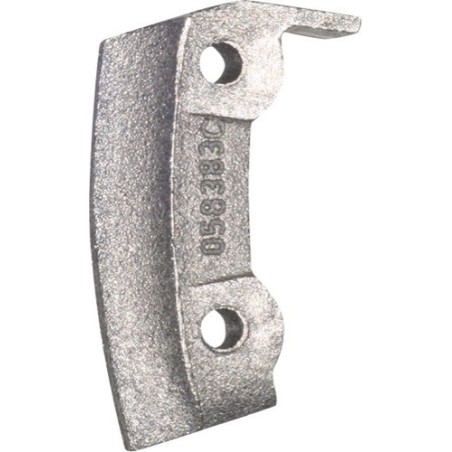 Clavette pour soc de semoir - Becker - 58383