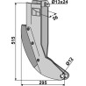 Soc de semoir - Becker - 58967