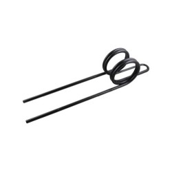 Griffe de semoir Ø12mm