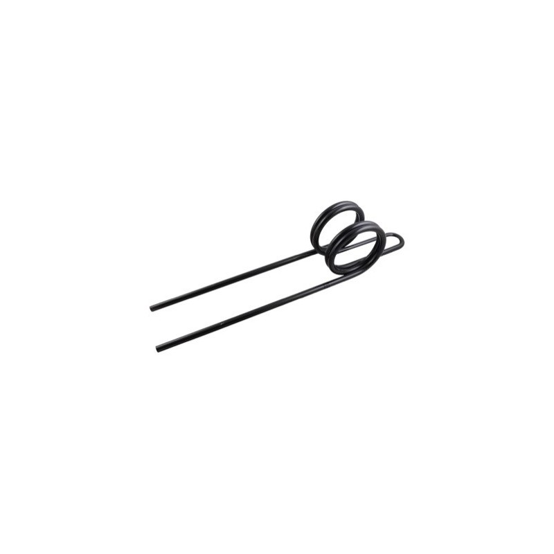 Griffe de semoir Ø12mm