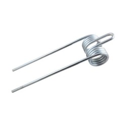 Griffe de semoir Ø9mm - Vogel u. Noot - SP629005