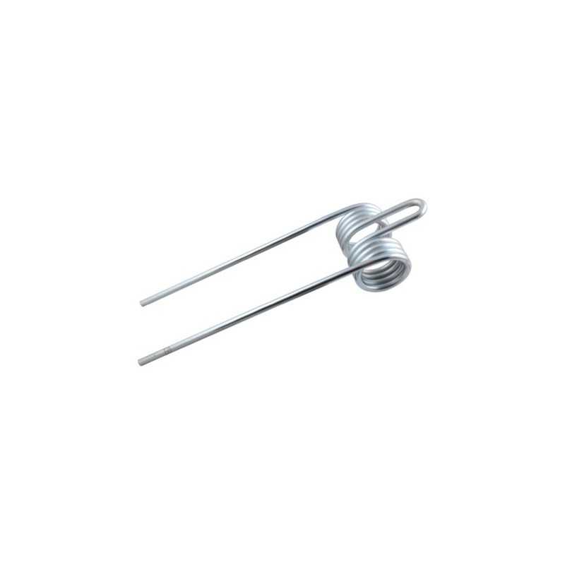 Griffe de semoir Ø9mm - Vogel u. Noot - SP629005