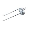 Griffe de semoir Ø9mm - Vogel u. Noot - SP629005