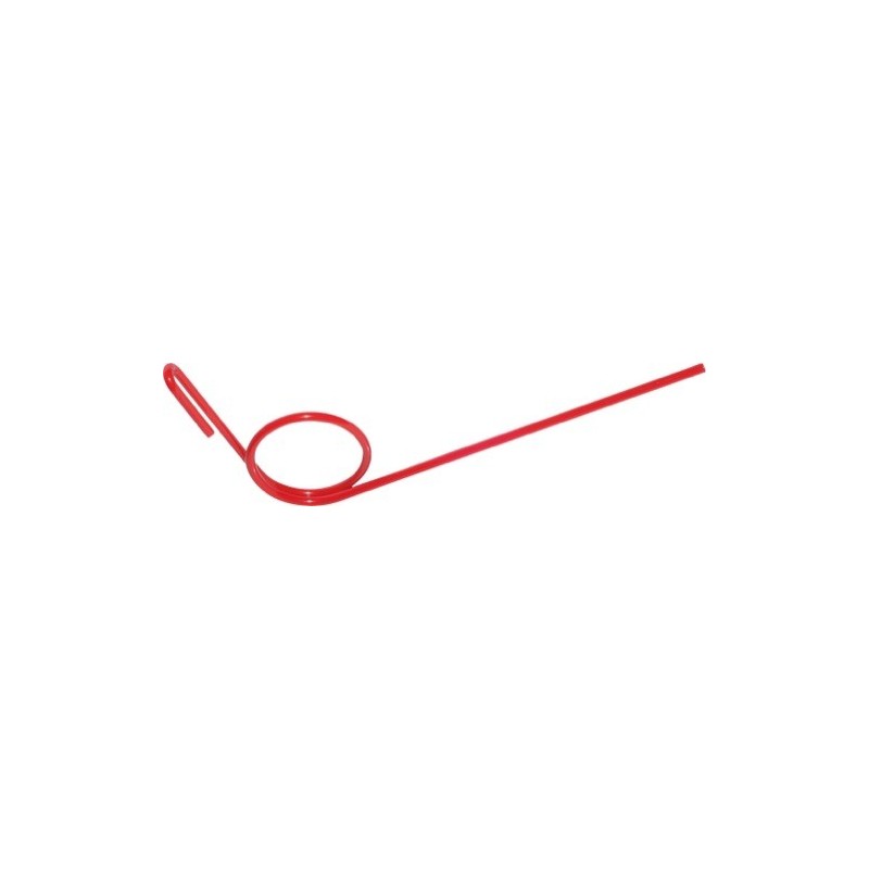 Griffe de semoir Ø8mm - Stegsted - 85234000