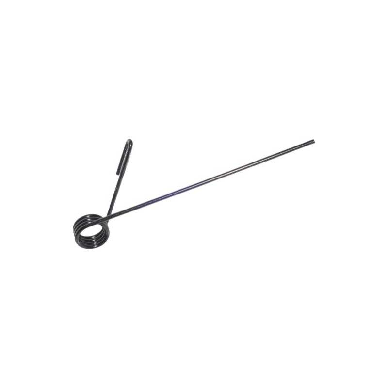 Griffe de semoir Ø7mm - Rabe - 9004.15.22 - Altes Model