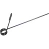 Griffe de semoir Ø7mm - Rabe - 9004.15.22 - Altes Model