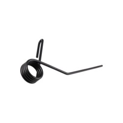 Griffe de semoir Ø7mm - avant - Rabe - 9004.15.22 - Neues Model