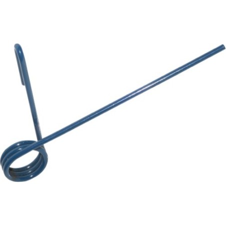 Griffe de semoir Ø7mm - Rabe - 9004.15.20