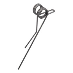 Griffe de semoir Ø5,5mm - Rabe - 9109.23.39