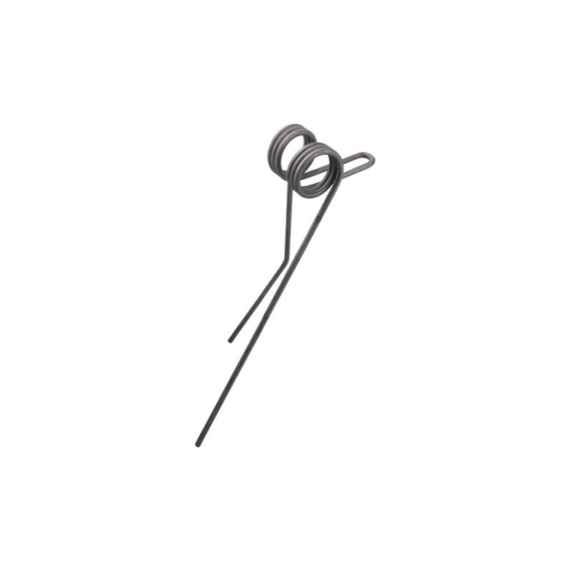 Griffe de semoir Ø5,5mm - Rabe - 9109.23.39