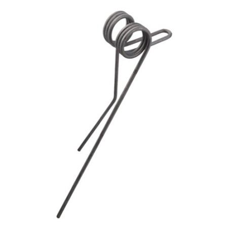 Griffe de semoir Ø5,5mm - Rabe - 9109.23.39