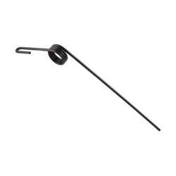 Griffe de semoir Ø7mm - arrière - Rabe - 9004.15.23
