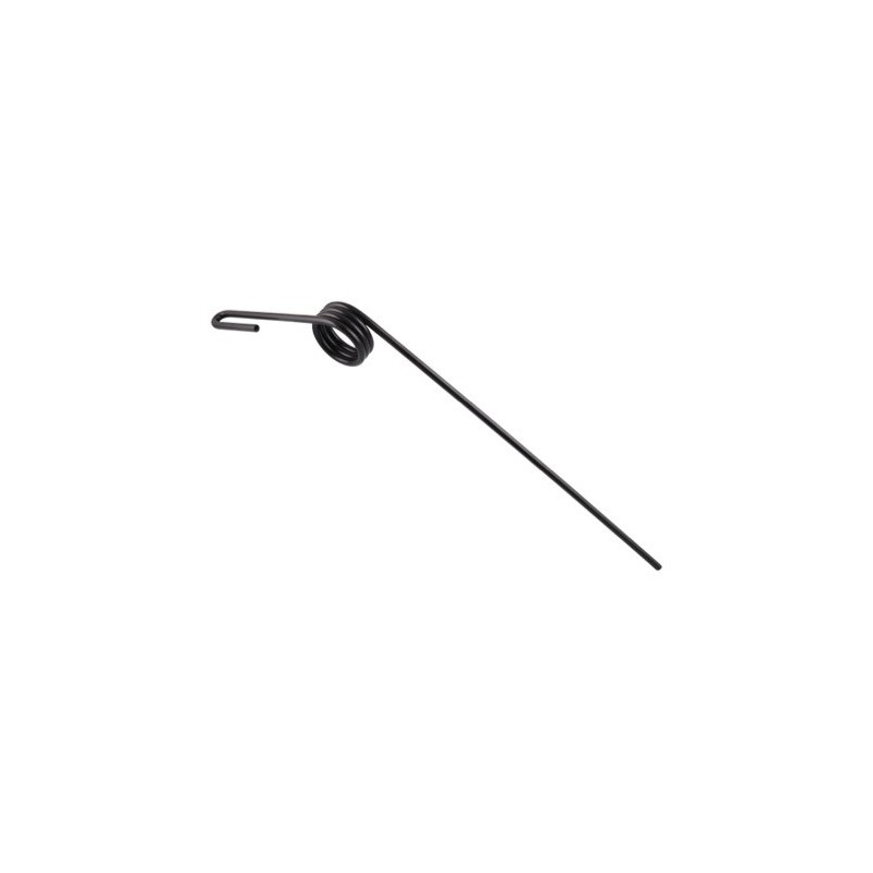 Griffe de semoir Ø7mm - arrière - Rabe - 9004.15.23