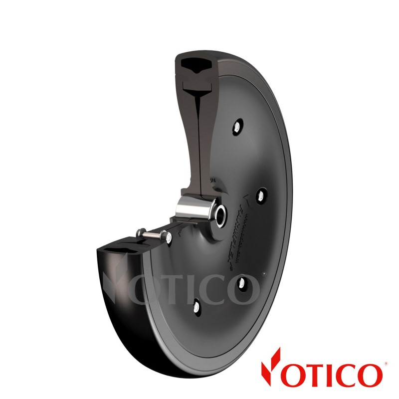 ROUE COMPLETE FARMFLEX® 330x50