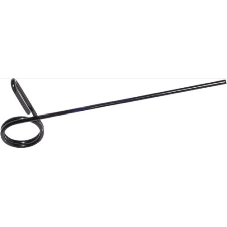Griffe de semoir Ø8mm - Nodet