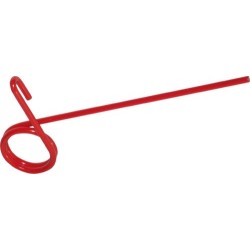 Griffe de Semoir Ø10mm - Massey Ferguson - HAR141