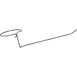Griffe de semoir Ø6mm, droit - Lely - 3510300170