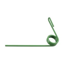 Griffe de semoir Ø6,5mm - Hassia - 033298