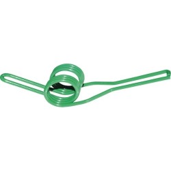Griffe de semoir Ø6mm (Ressort) - Hassia