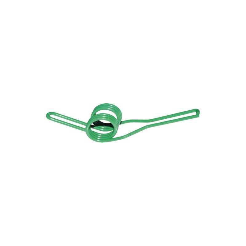 Griffe de semoir Ø6mm (Ressort) - Hassia