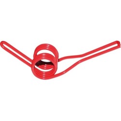Griffe de semoir Ø6mm (Ressort) - Hassia - 054940