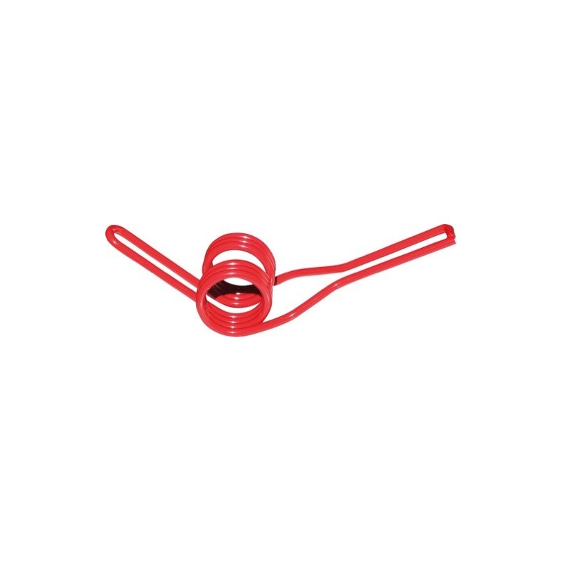 Griffe de semoir Ø6mm (Ressort) - Hassia - 054940