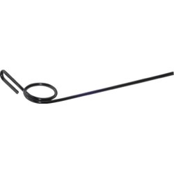 Griffe de semoir Ø12mm - Doublet-Record
