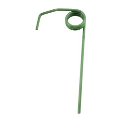 Griffe de semoir Ø7mm - arrière - Amazone - 3409200 / 342031010508