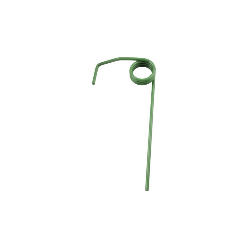 Griffe de semoir Ø7mm - arrière - Amazone - 3409200 / 342031010508