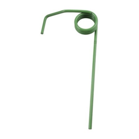 Griffe de semoir Ø7mm - arrière - Amazone - 3409200 / 342031010508
