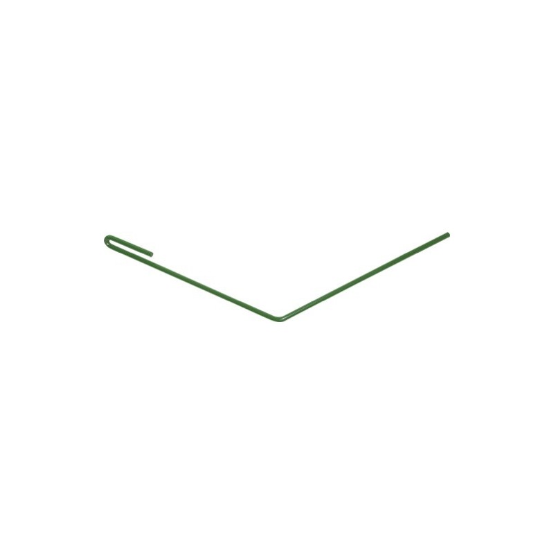 Griffe de semoir Ø9mm, droit - Amazone