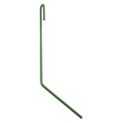 Griffe de semoir Ø7mm, droit - Amazone - 3743300
